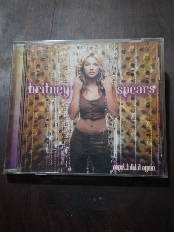 Brittany Spears