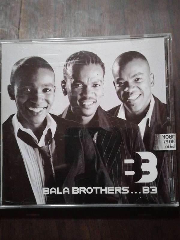 Bala Brothers