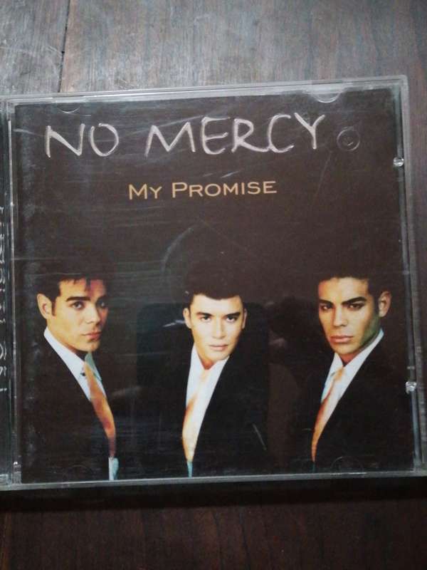 No Mercy