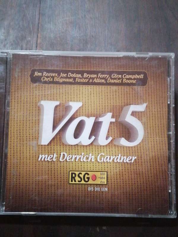 Vat 5