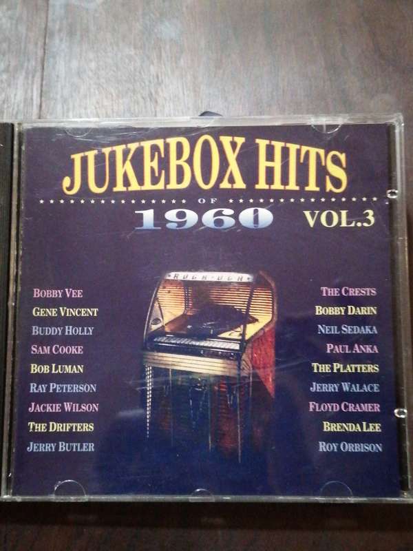 Juke Boks Hits