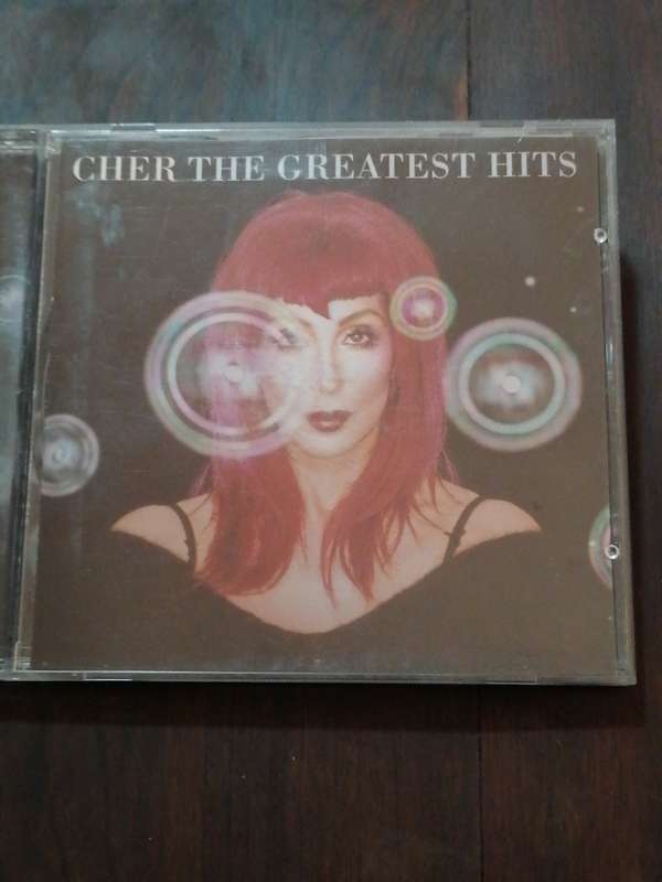 Cher greatest hits
