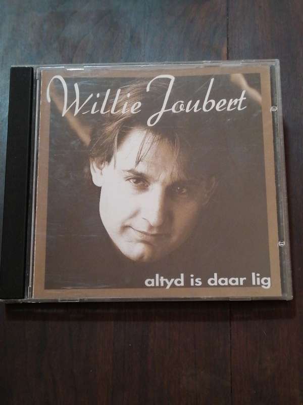 Willie Joubert