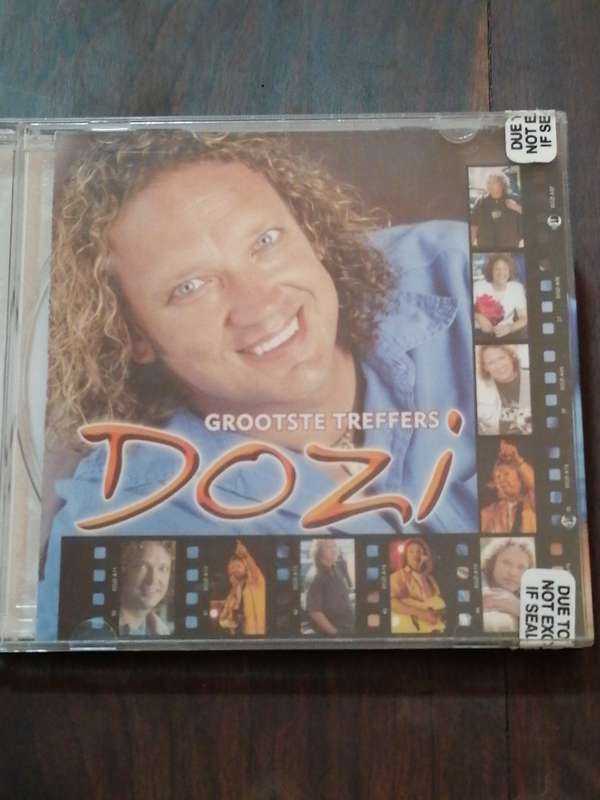 Dozi