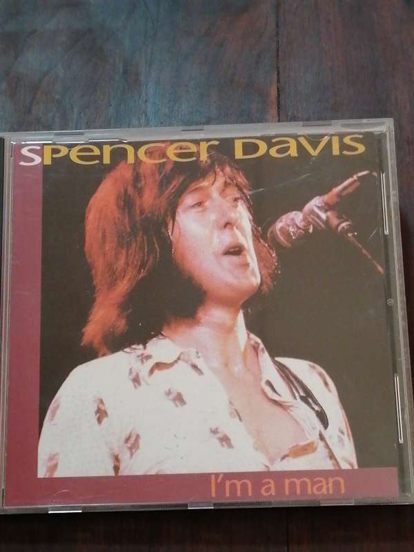 Spencer Davis