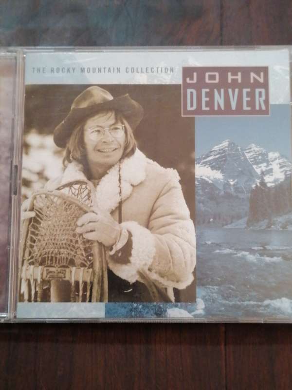 John Denver