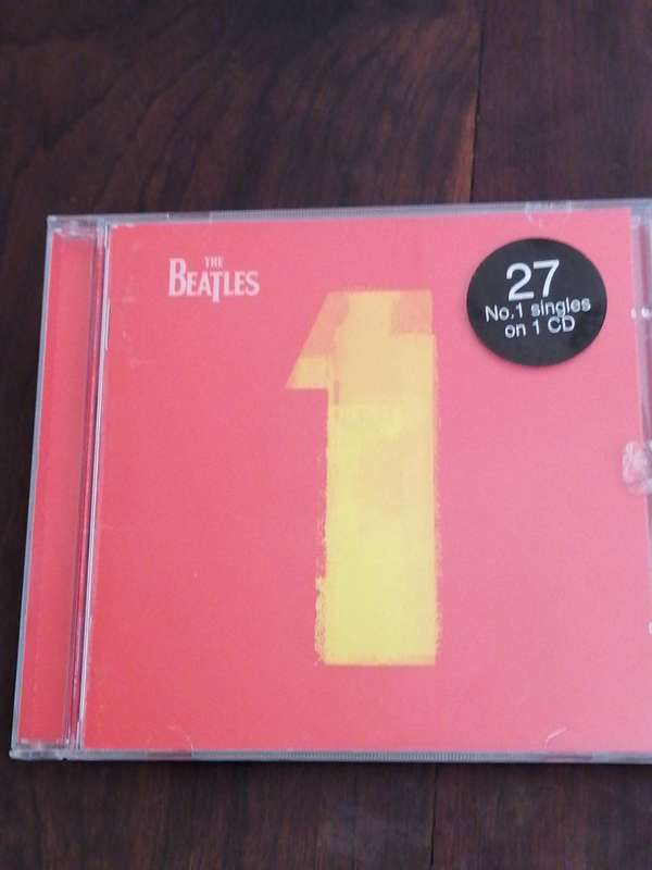 Beatles 1