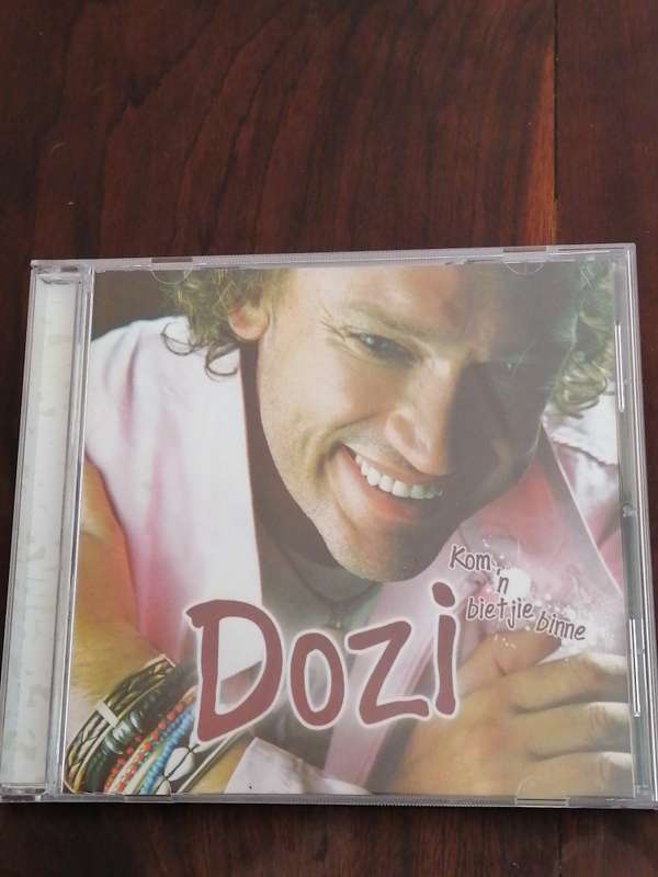 Dozi