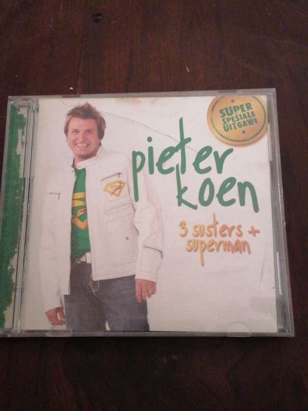 Pieter Koen