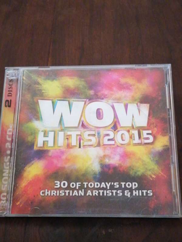 Wow hits 2015