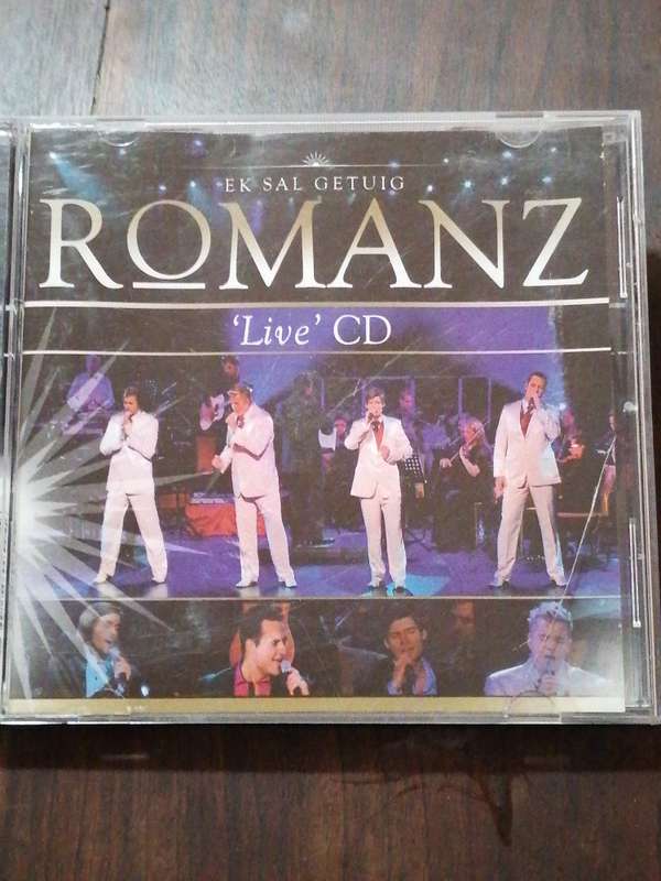 Romanz