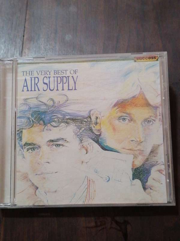 Air Supply
