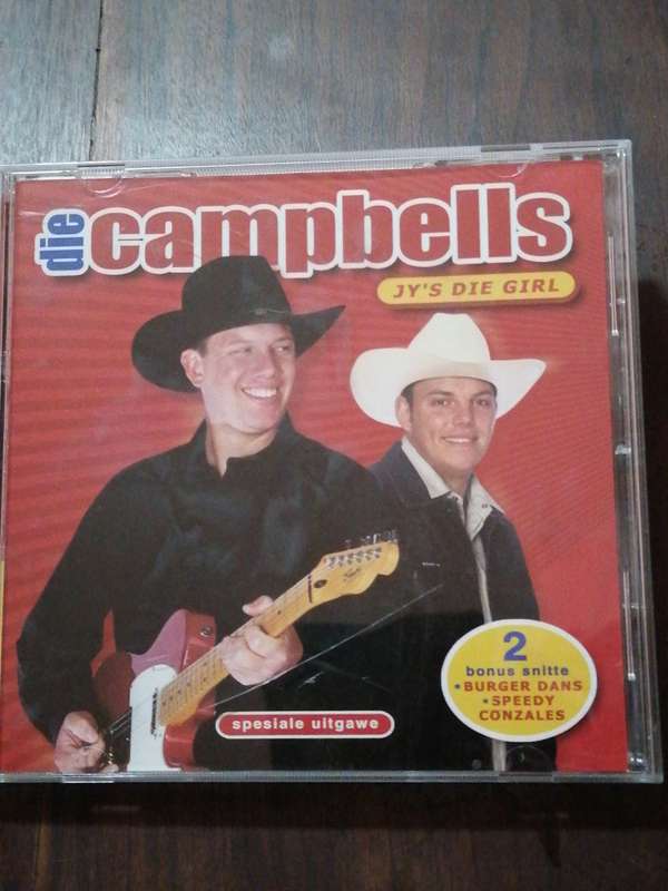 The Campbell's