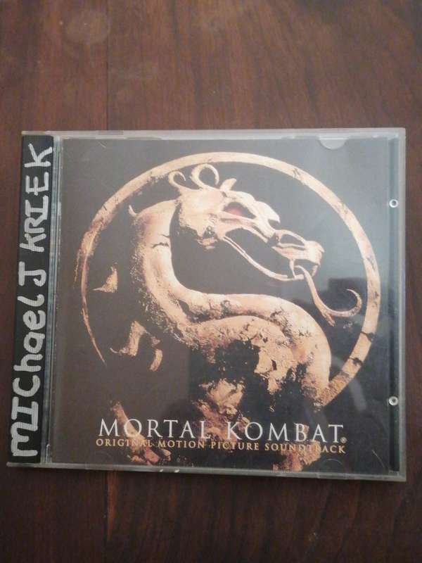 Mortal Combat