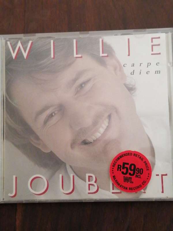 Willie Joubert