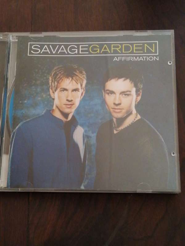 Savage Garden