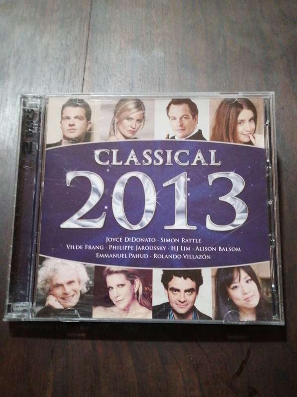Classical 2013