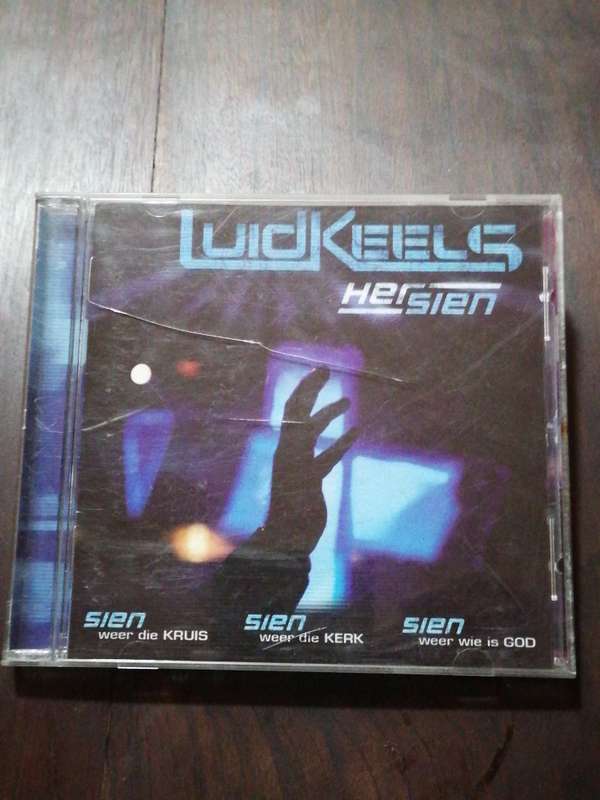 Luidkeels
