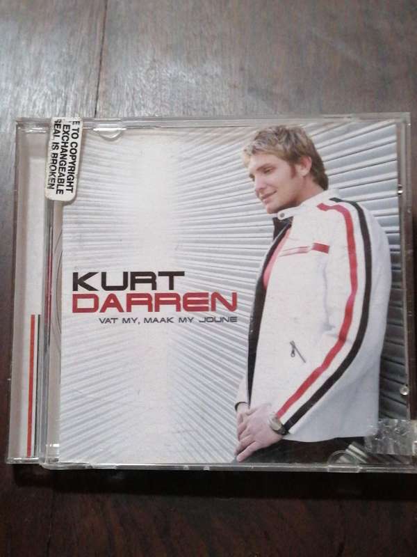 Kurt Darren