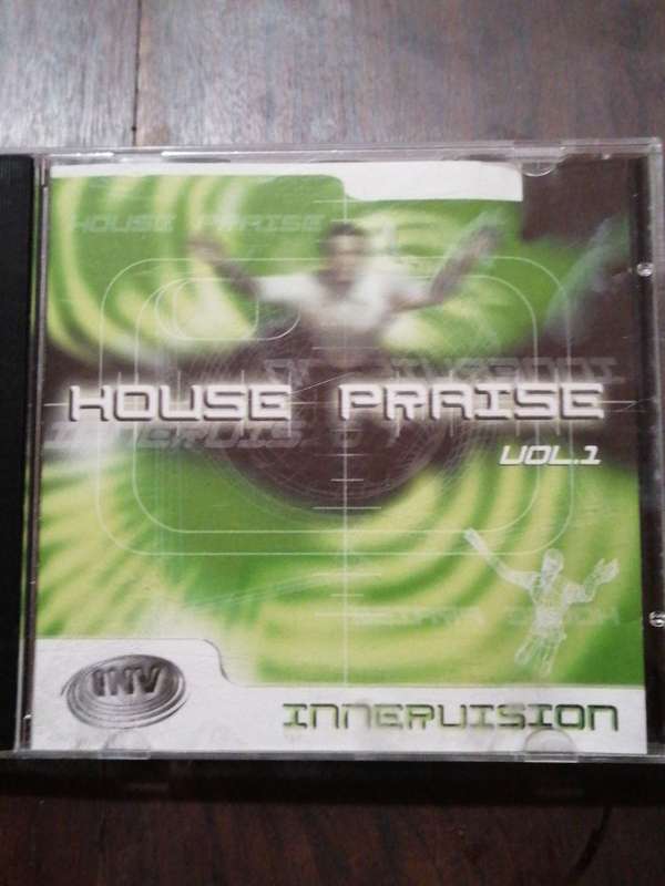 House Praise volume 1
