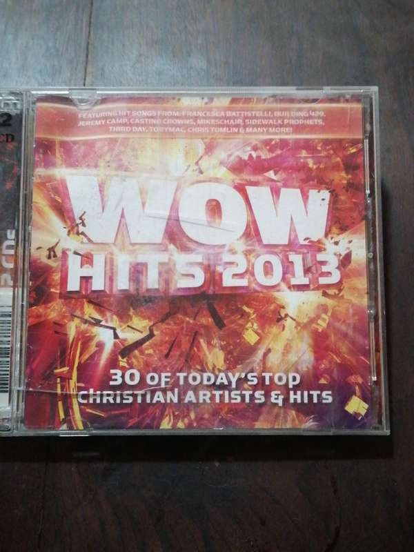 Wow hits 2013