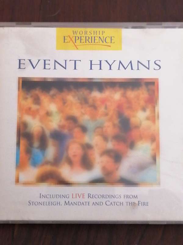 Event Hymns