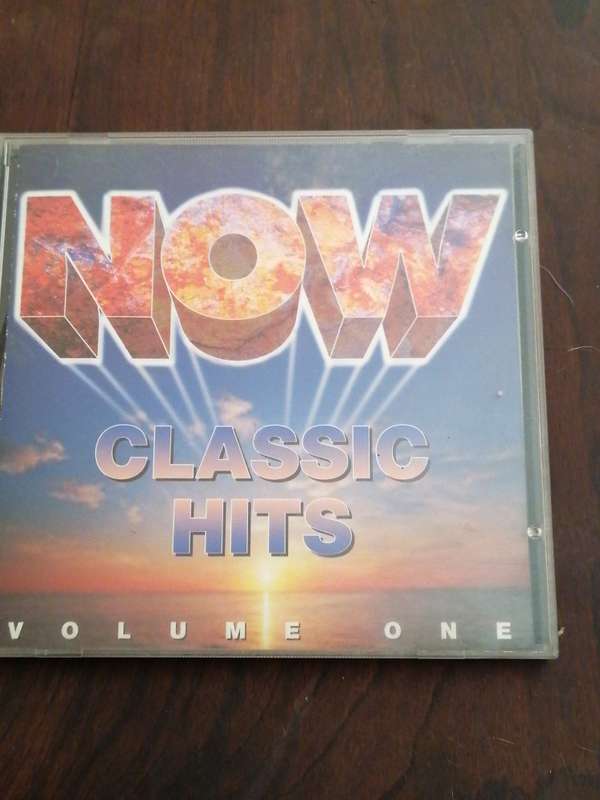 Now Classic hits