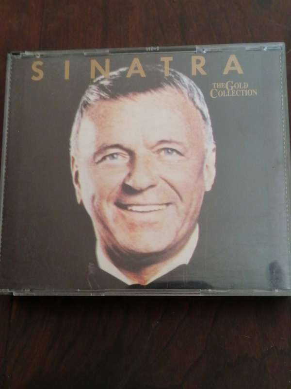 Frank Senatra