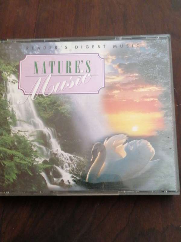 Natures Music