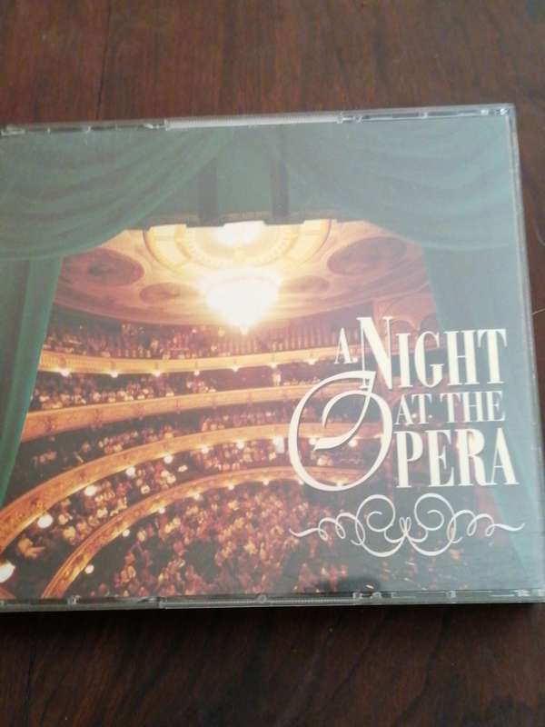 Night of the Pera