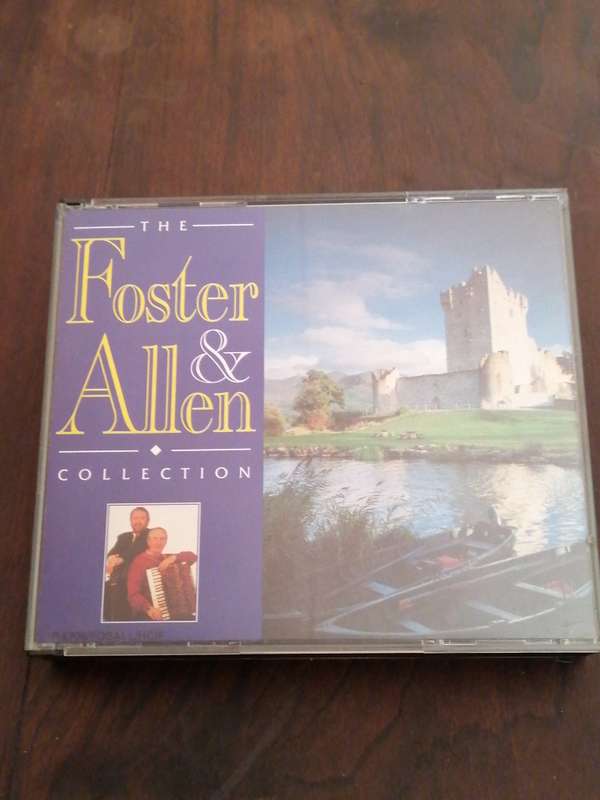 Foster & Allen