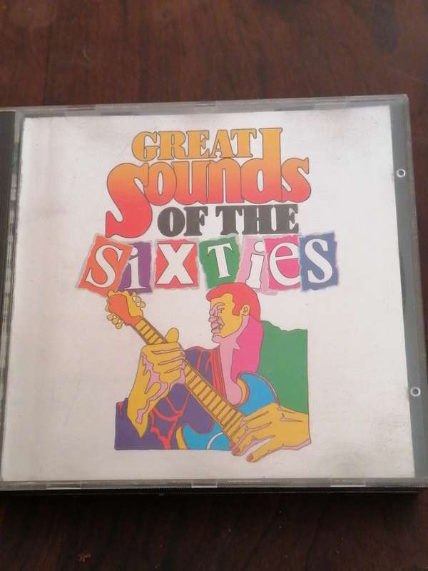 Great sounds of the sixties