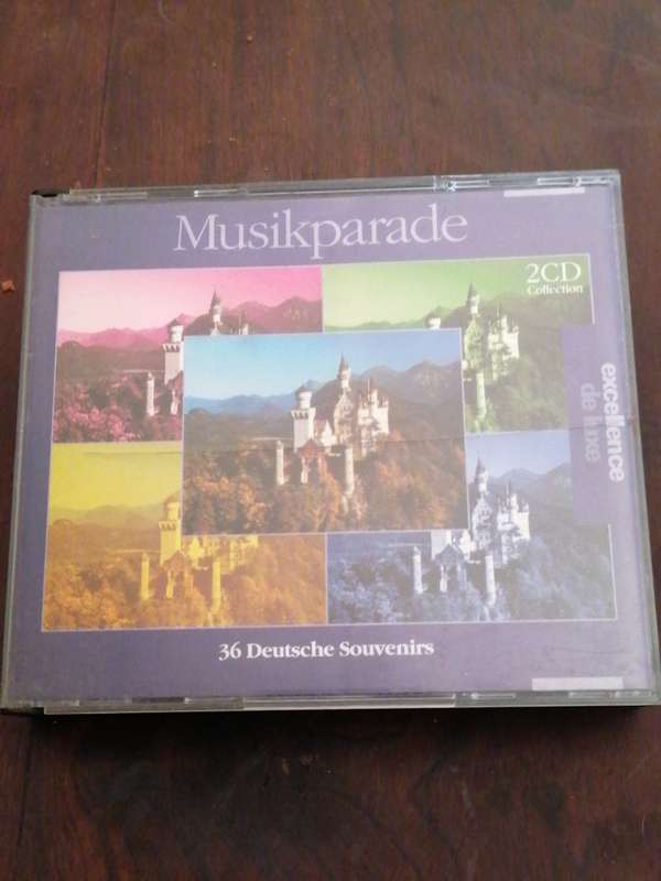 Music Parade