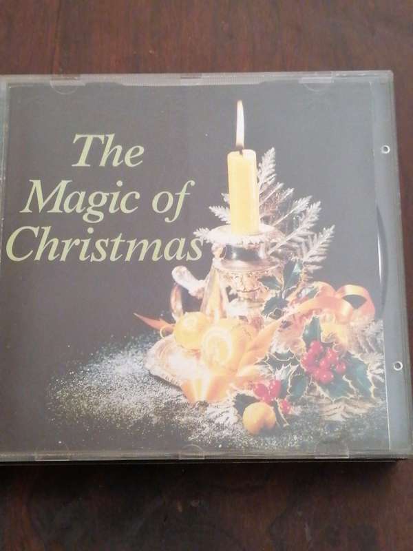 The Magic of Christmas