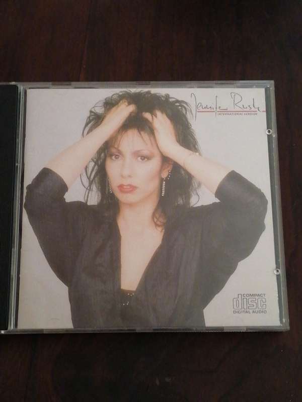 Jennifer Rush
