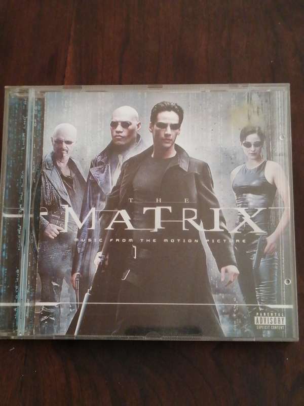 Matrix
