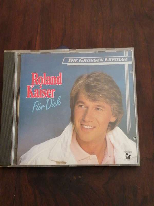 Roland Kaiser