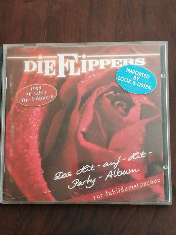 Die Flippers