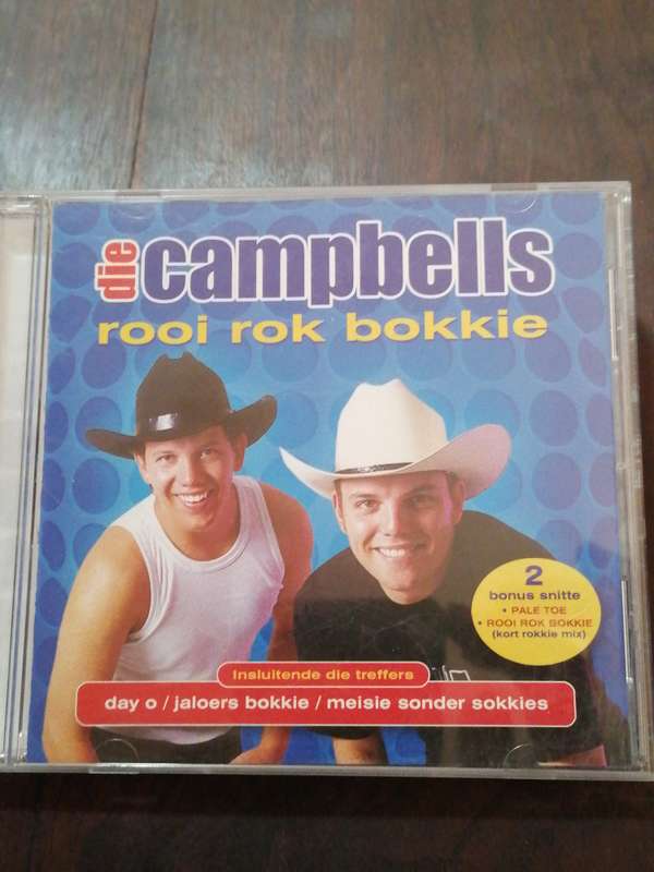 The Campbell's