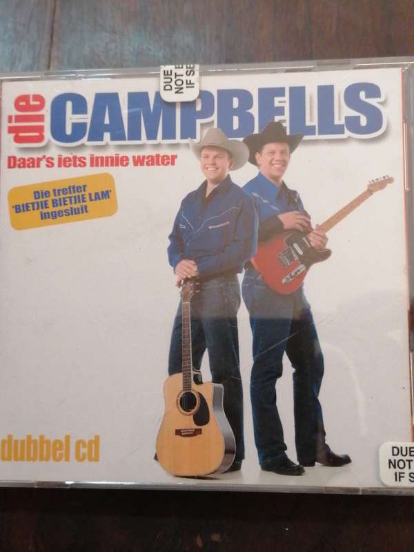 The Campbell's