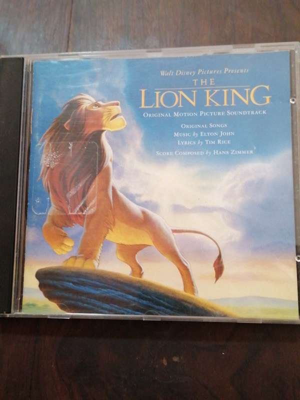 The Lion King