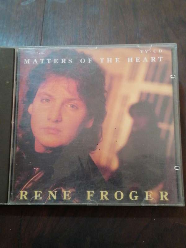 Rene Rodgers