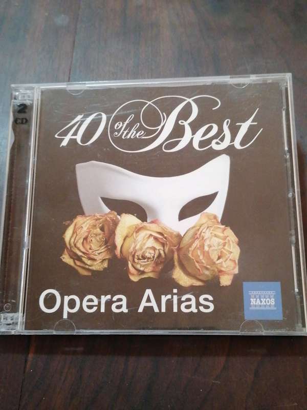 10 of the best opera arias