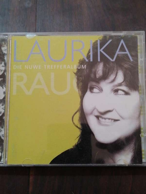 Laurica Rauch