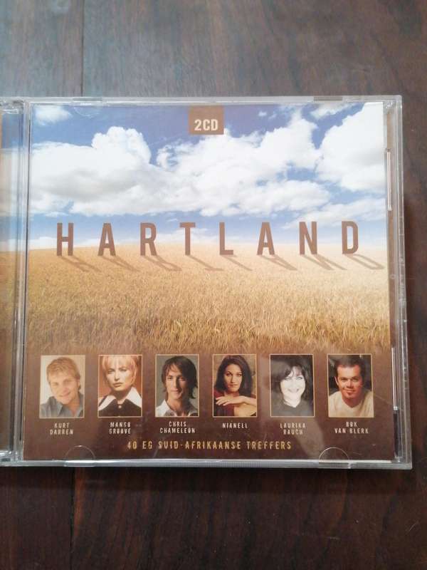 Heartland