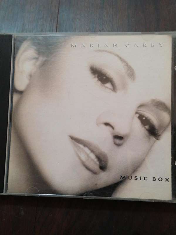 Mariah Carey