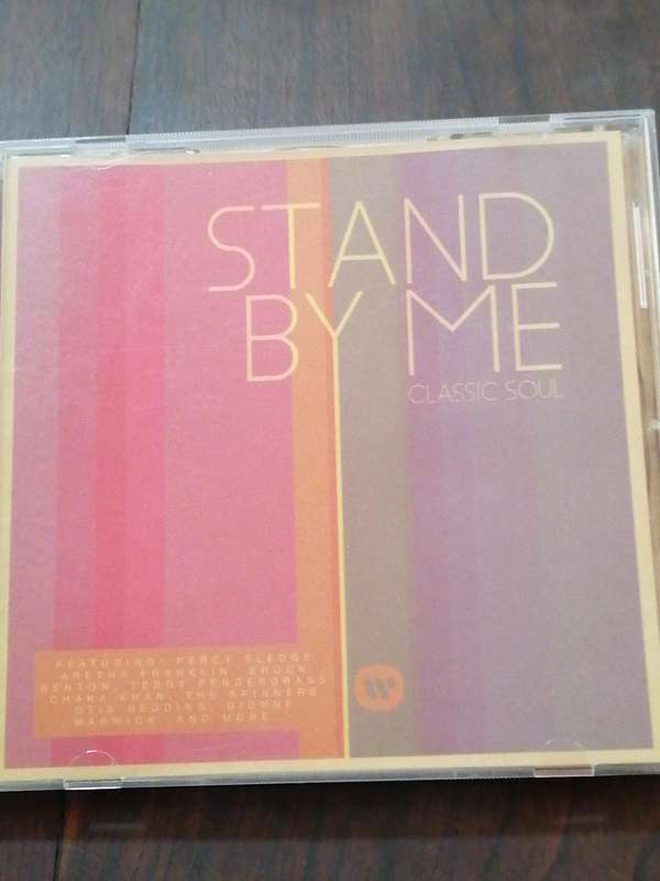 Stand by me