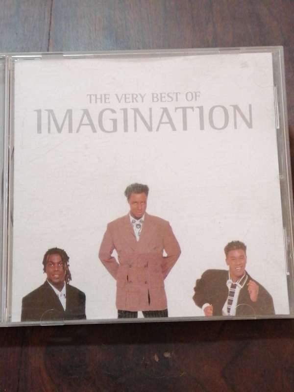 Imagination