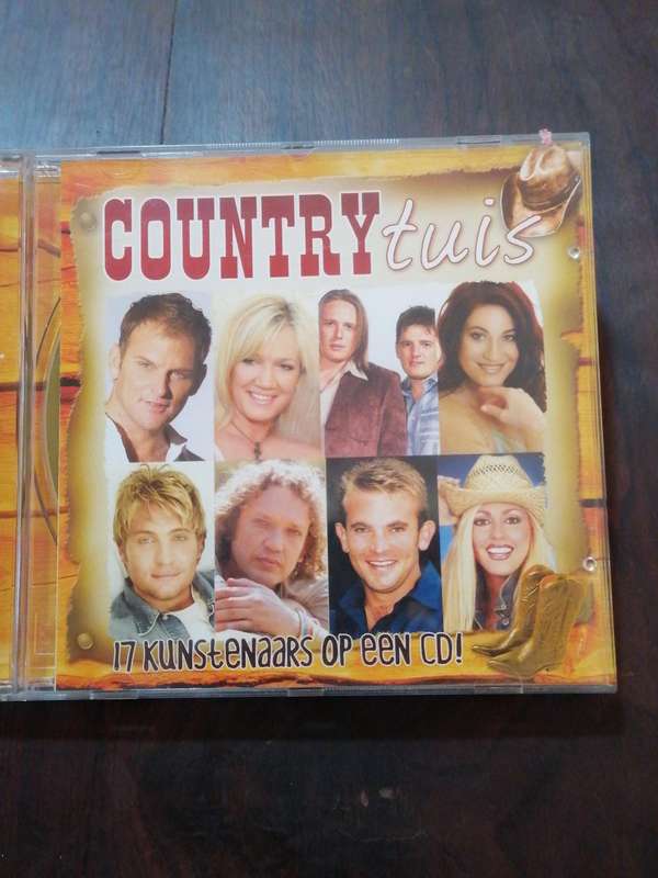 Country Tuis