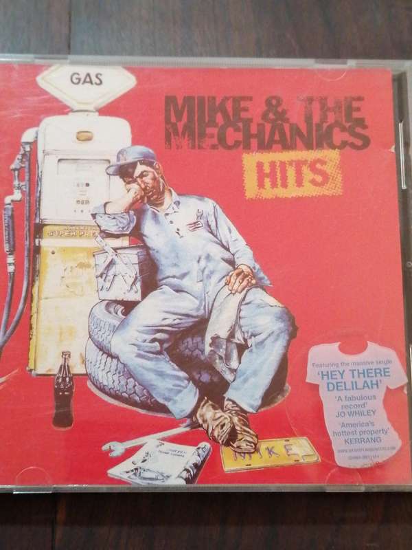 Mike and the Mechanics
